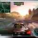 Illustration for article titled First Screen from NFS MMO Shows Customizable UI